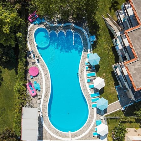 Hotel Macedon Limenas  Zewnętrze zdjęcie